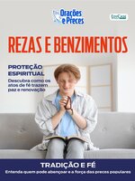 Orações e Preces